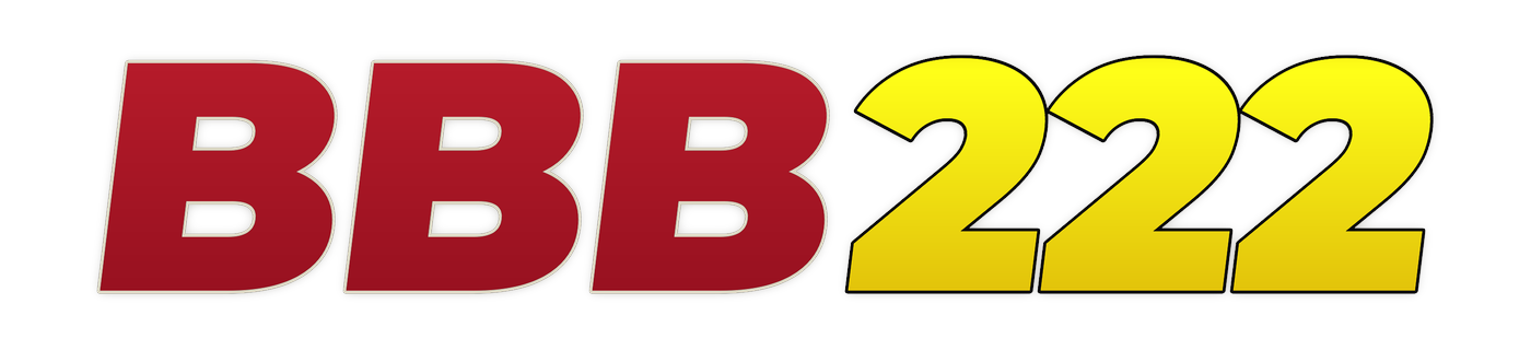 bbb222 লোগো